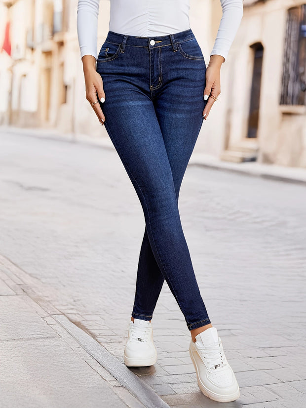 Contour Denim™