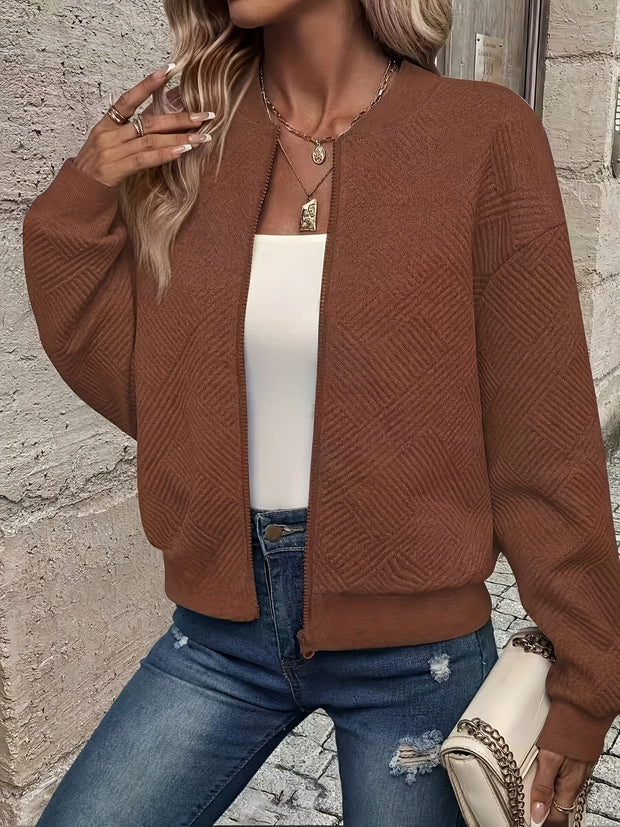 Shylo Urban Zip™