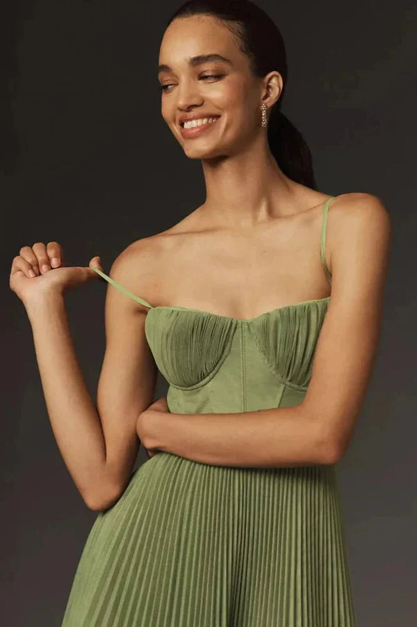 Viandra™ | Elegante en Gedenkwaardige Jurk