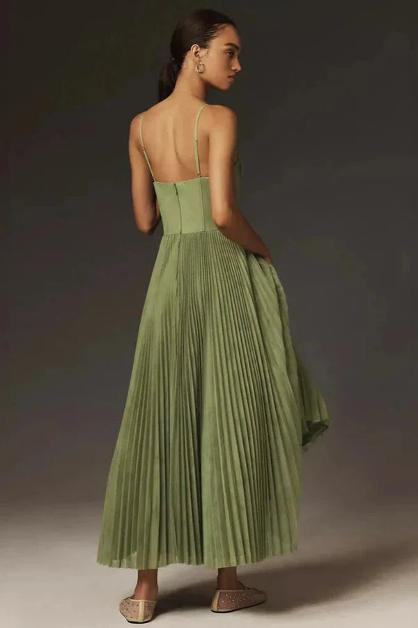 Viandra™ | Elegante en Gedenkwaardige Jurk