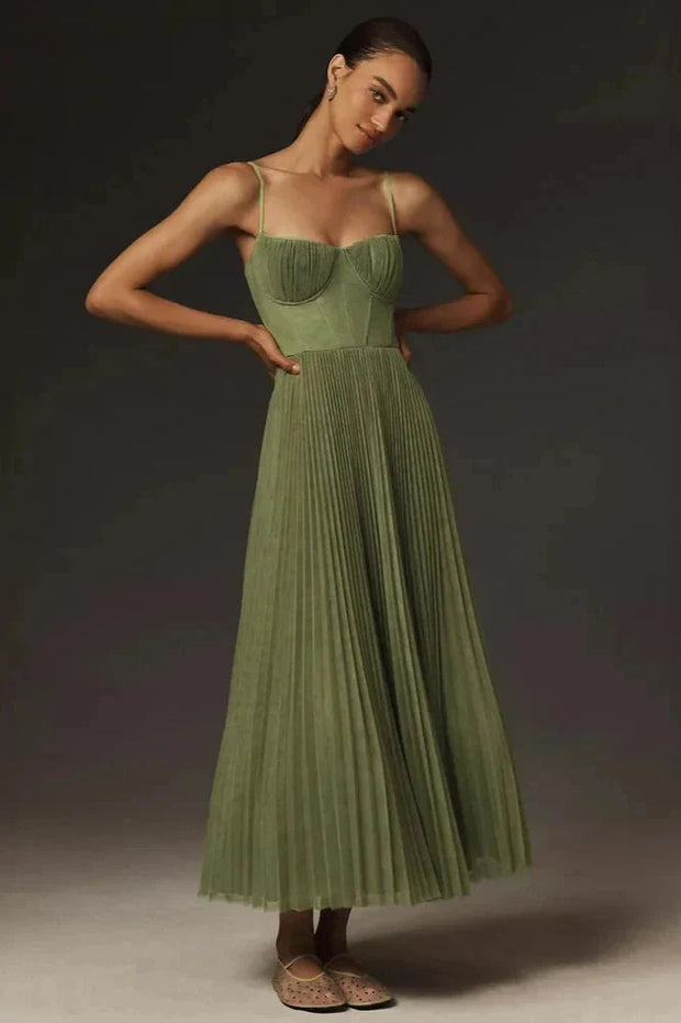Viandra™ | Elegante en Gedenkwaardige Jurk