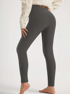 Warm Shape Leggings™