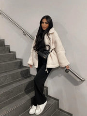 Wool Essence Coat™
