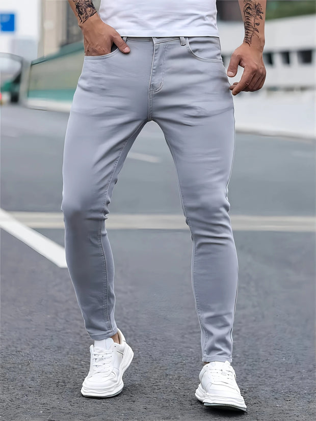Timeless Stretch™