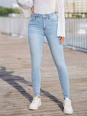 Contour Denim™