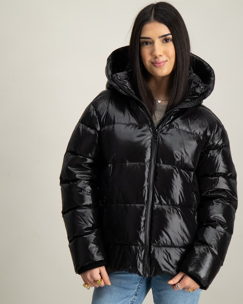 Shiny Comfy Puffer™