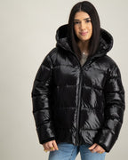 Shiny Comfy Puffer™