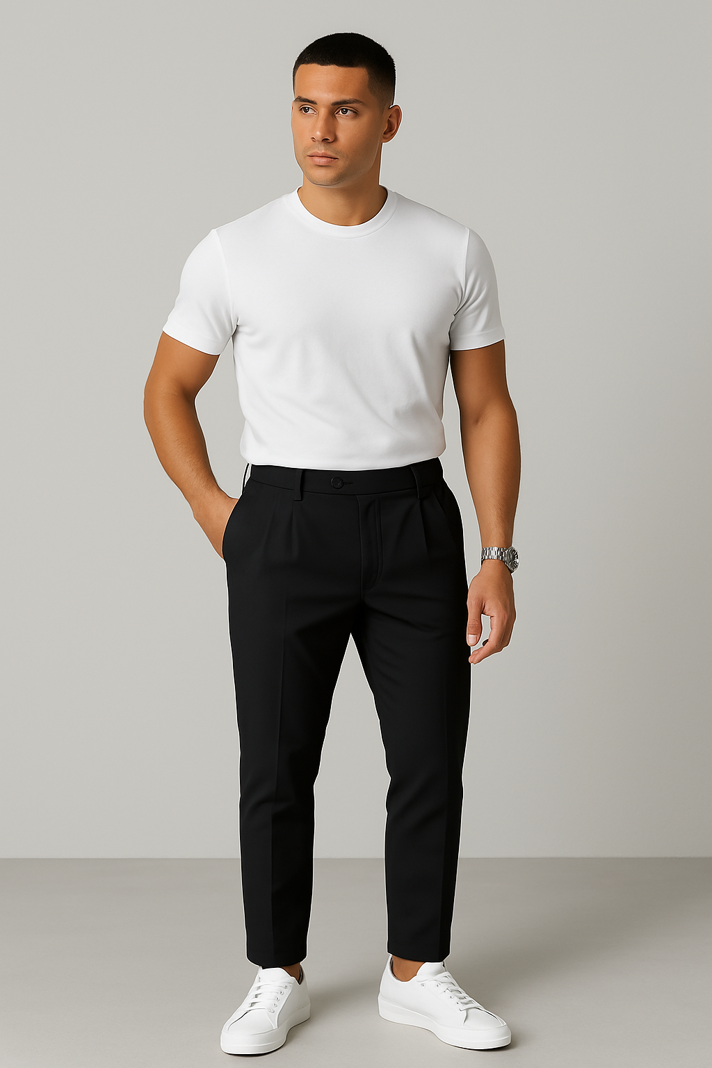 Shylo™ Tailored Trousers