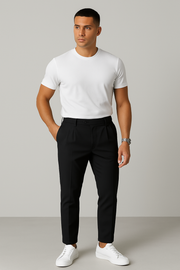 Lino Pleated™