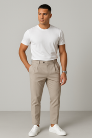 Lino Pleated™