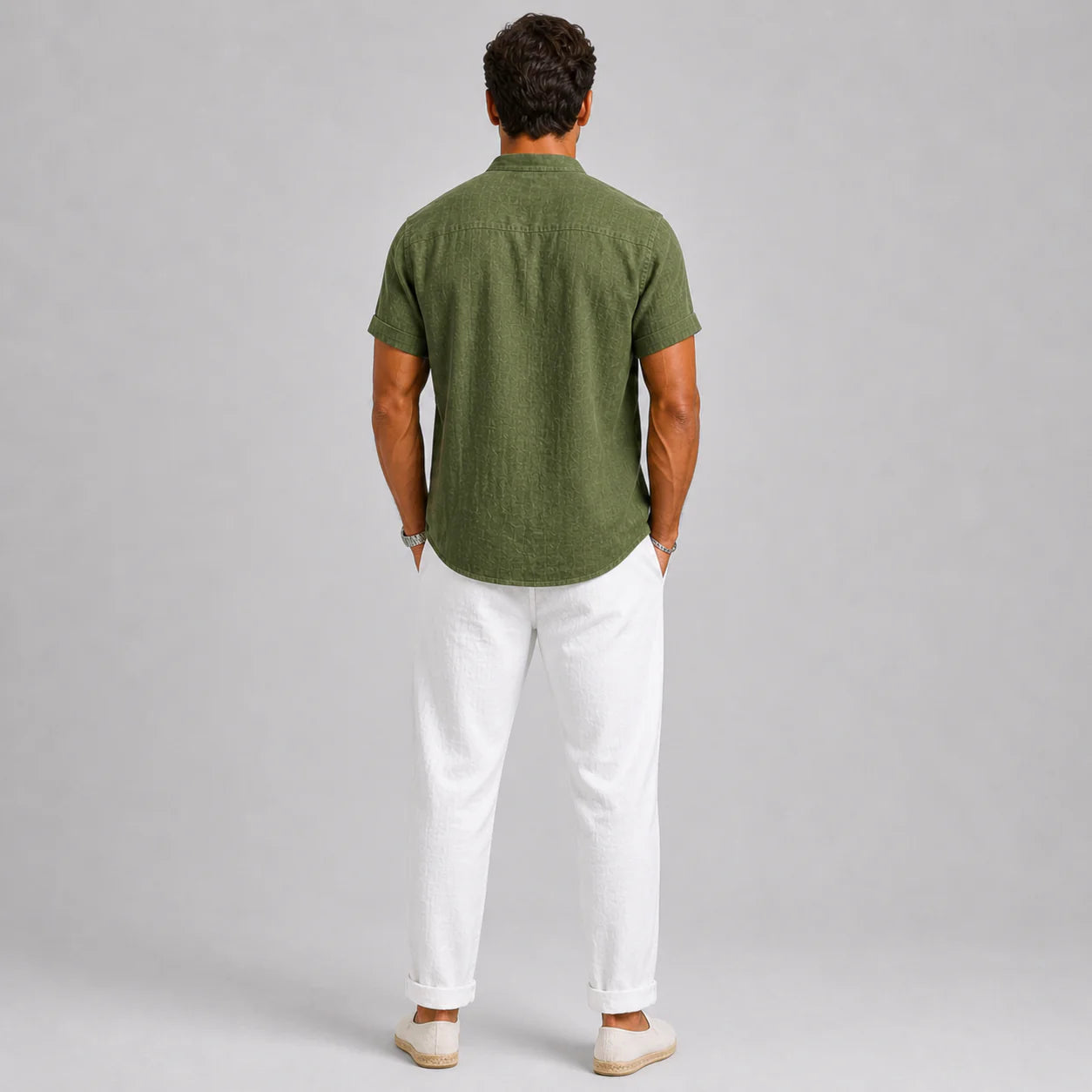 Riviera Linnen Set™