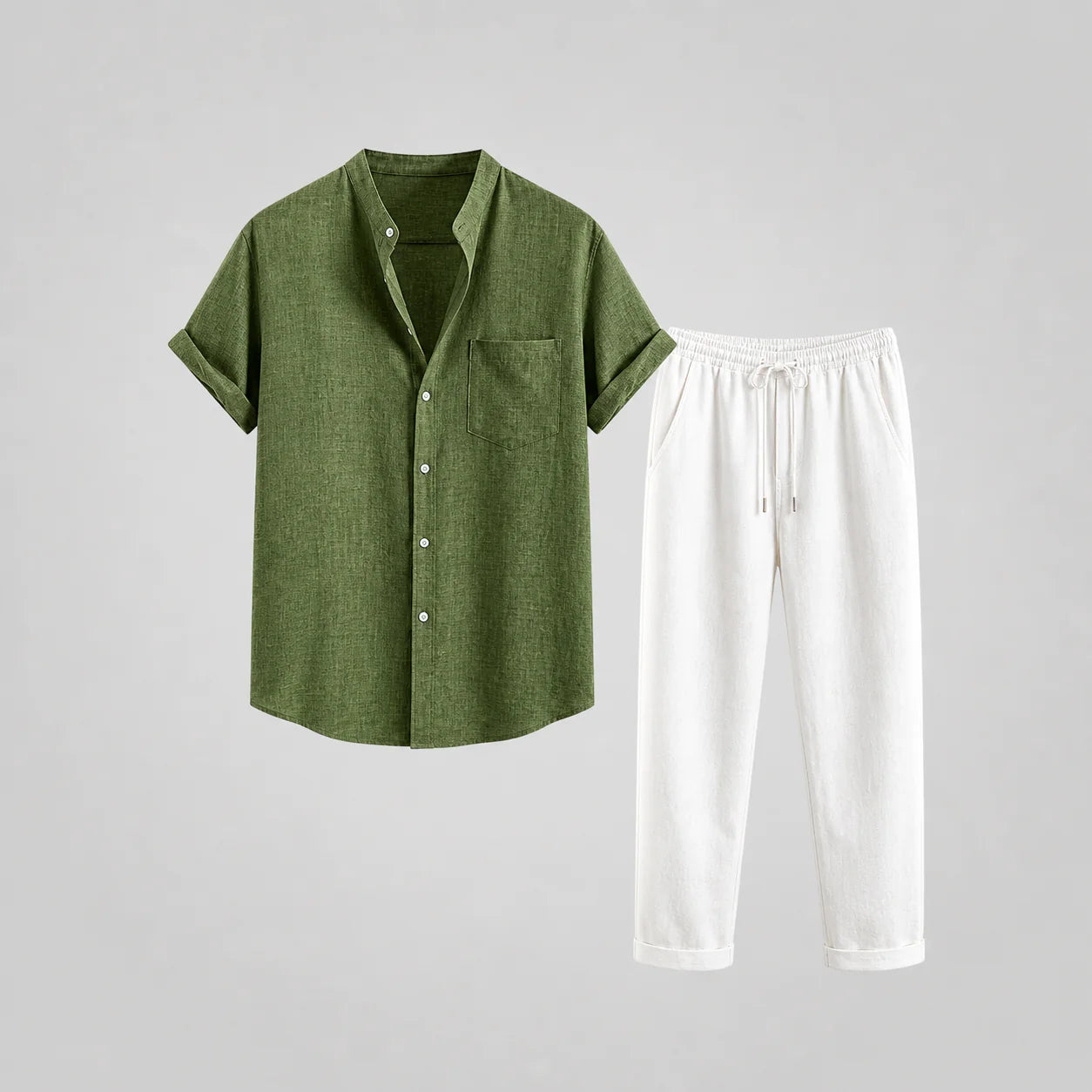 Riviera Linnen Set™