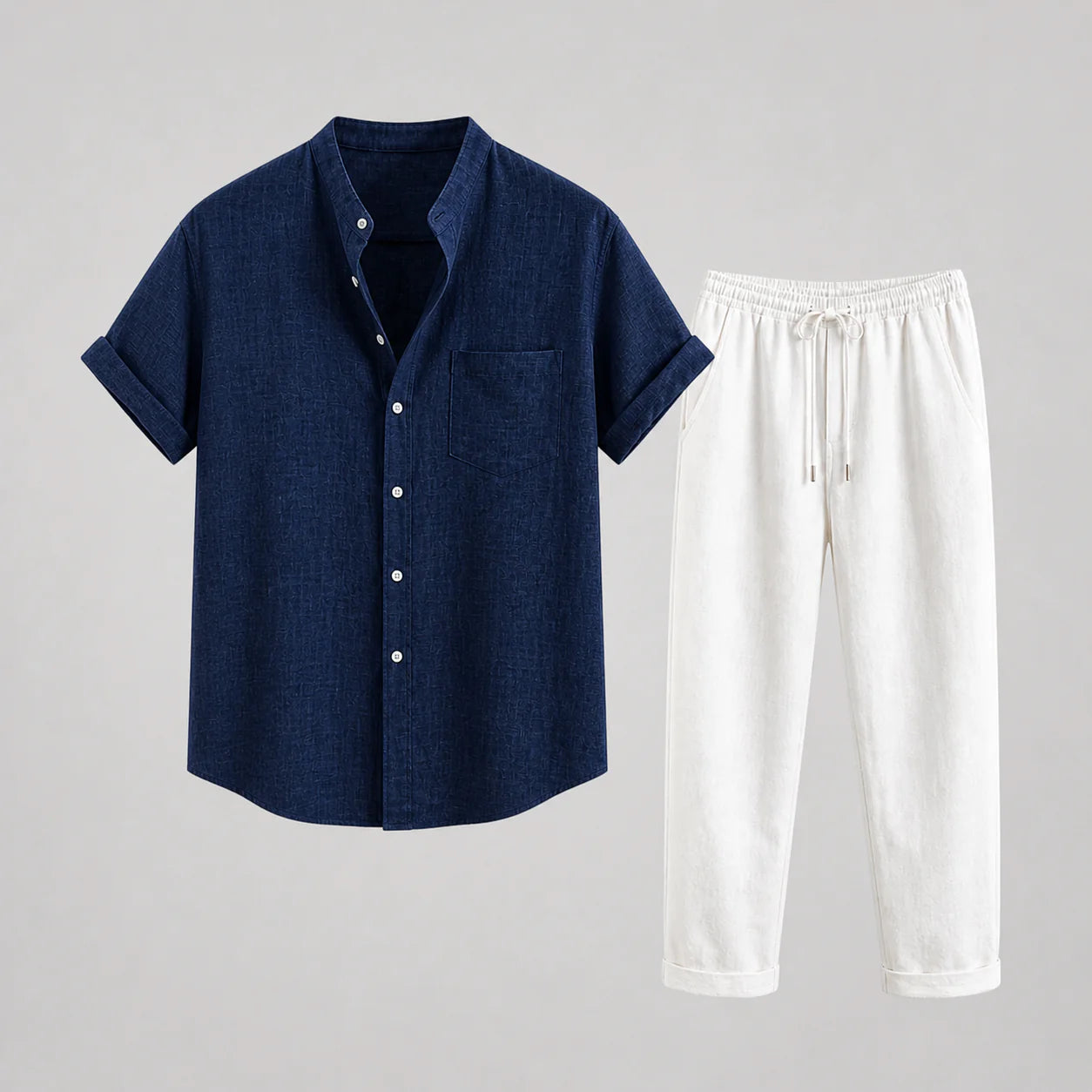 Riviera Linnen Set™