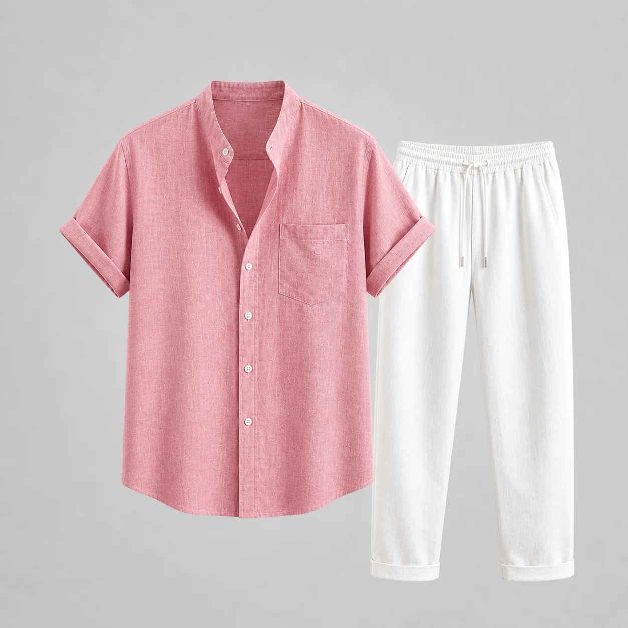 Riviera Linnen Set™