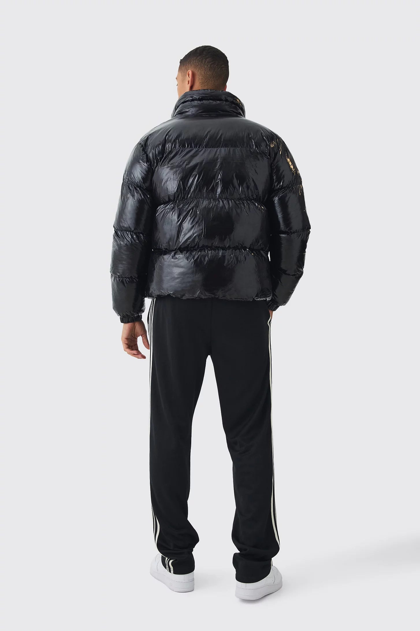 Shiny Comfy Puffer™