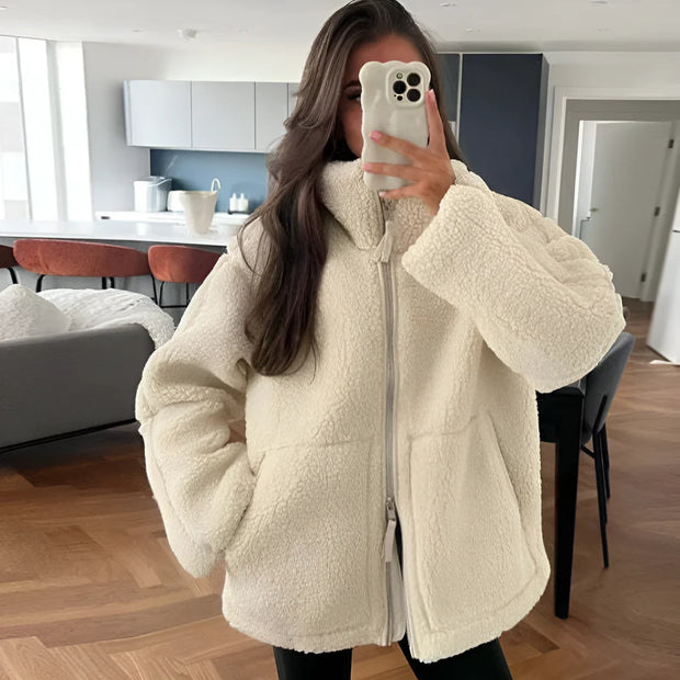 Wool Essence Coat™