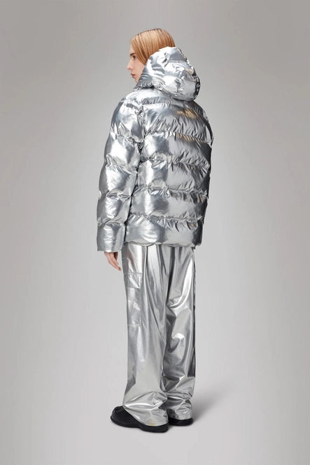 Shiny Comfy Puffer™