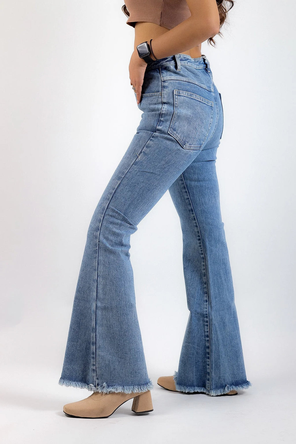 Shylo Denim Flare™