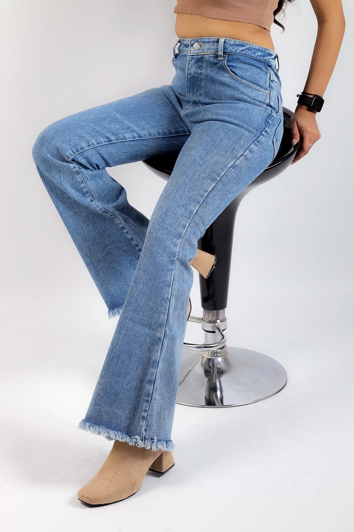 Shylo Denim Flare™