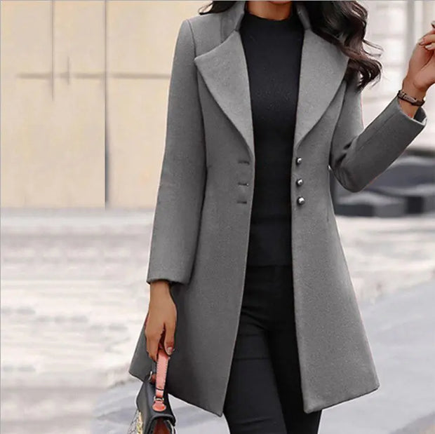 Urban Coat™