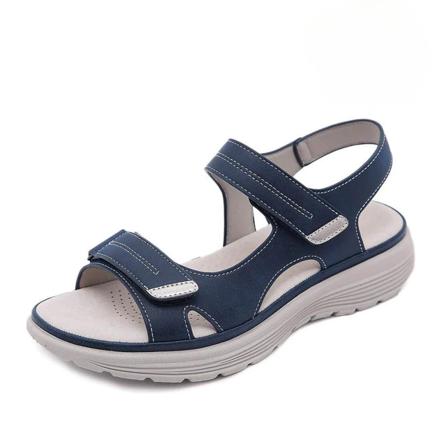 Lunara™ | Comfort Chic Sandalen