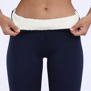 Warm Shape Leggings™