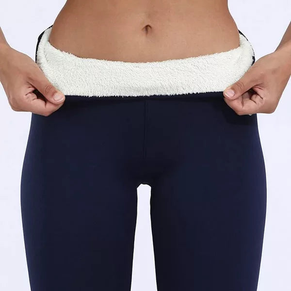Warm Shape Leggings™