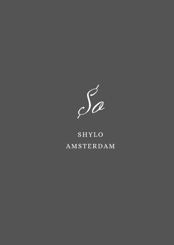 Shylo Amsterdam 