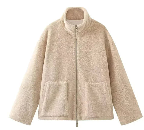 Wool Essence Coat™