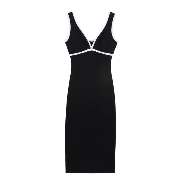 Zomerse Hittegolf Jurk™
