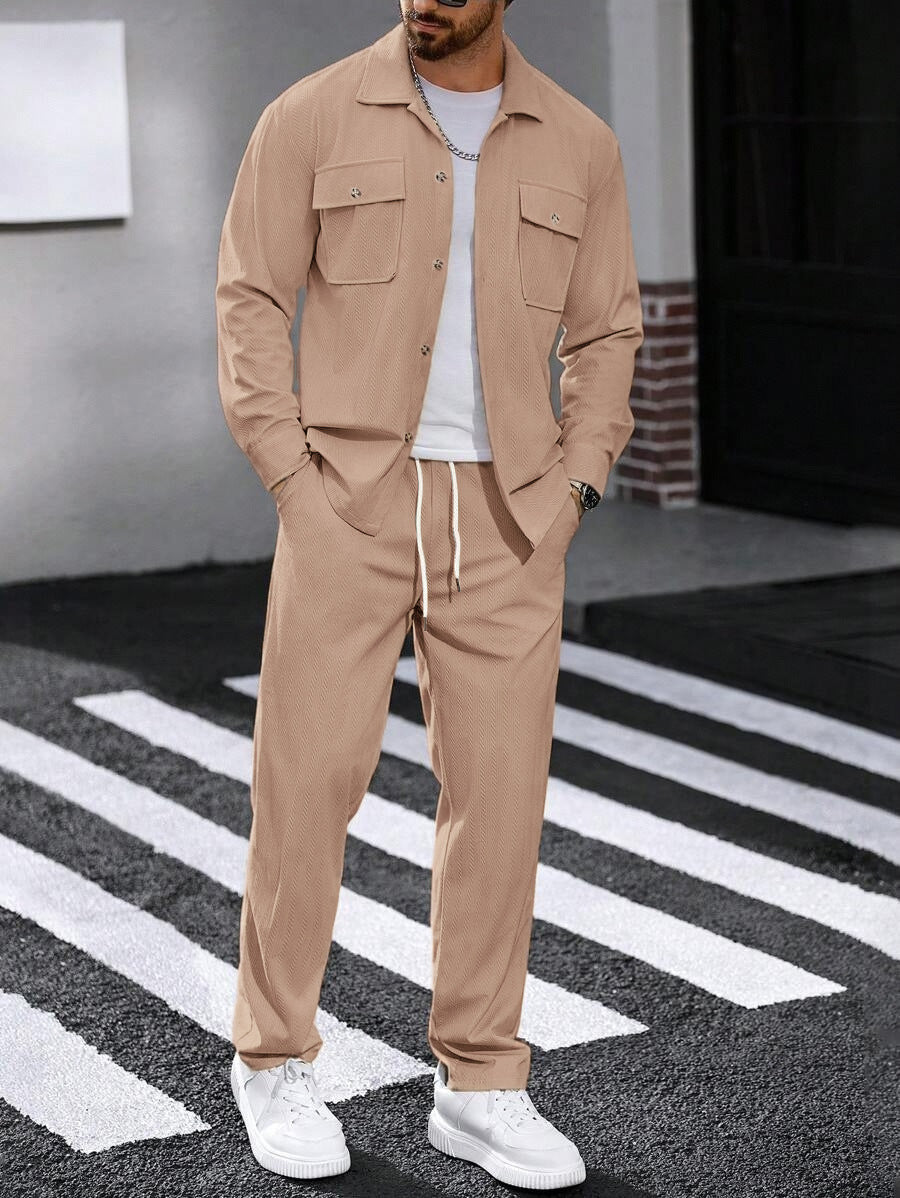 AURA Co-Ord Set™