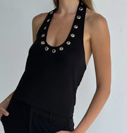 Halter Heatwave™ Top