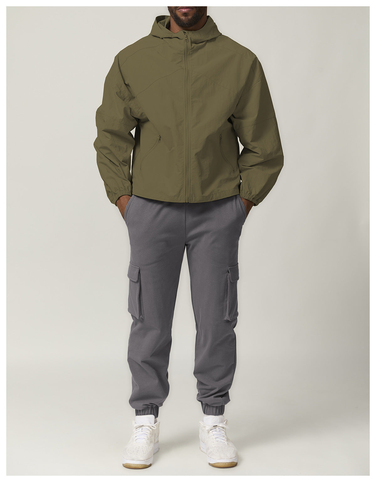 Shylo™ DWT Everyday Jacket