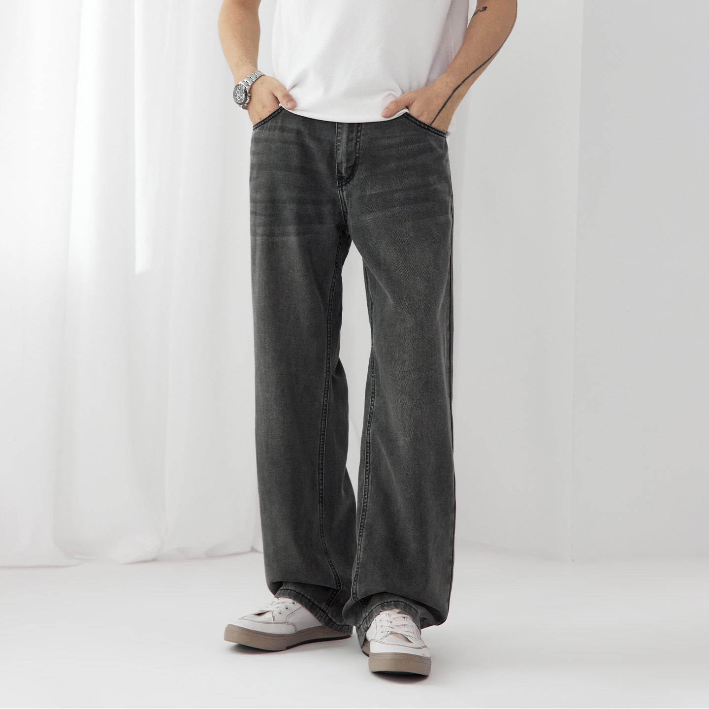 Lared Lyocell Jeans™