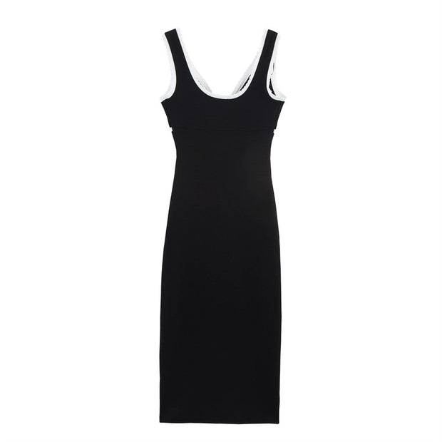 Zomerse Hittegolf Jurk™