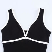 Zomerse Hittegolf Jurk™