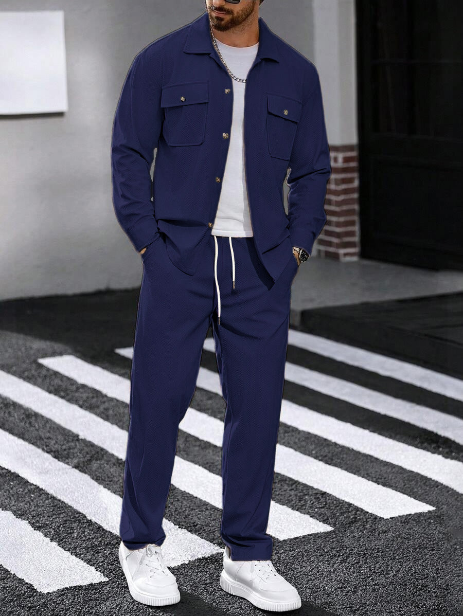 AURA Co-Ord Set™