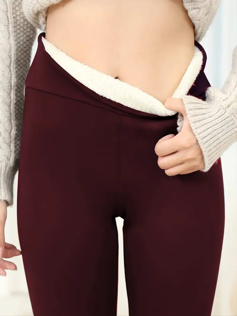 Warm Shape Leggings™