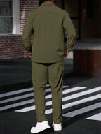 AURA Co-Ord Set™