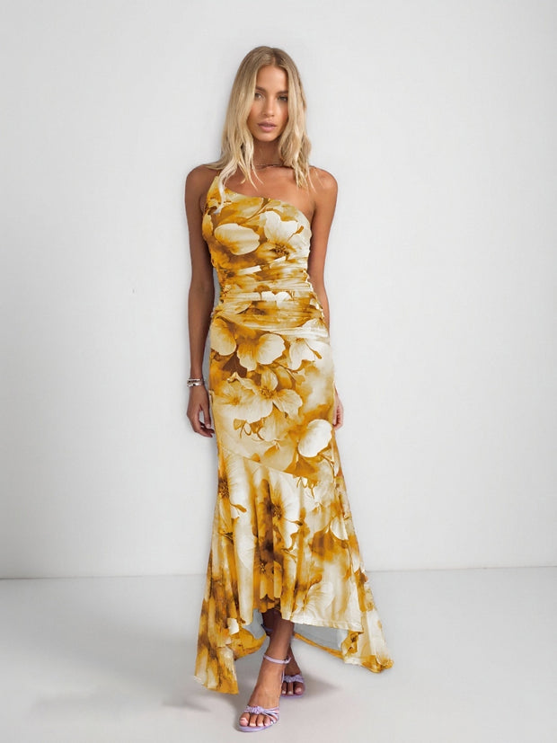Luna Edge Dress™