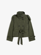 Shylo Heritage Trench™
