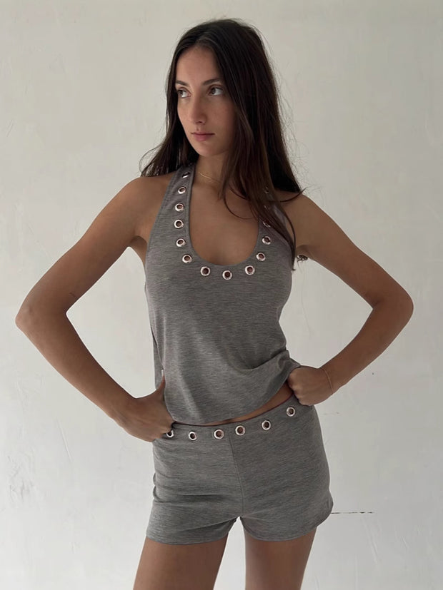Halter Heatwave™ Top