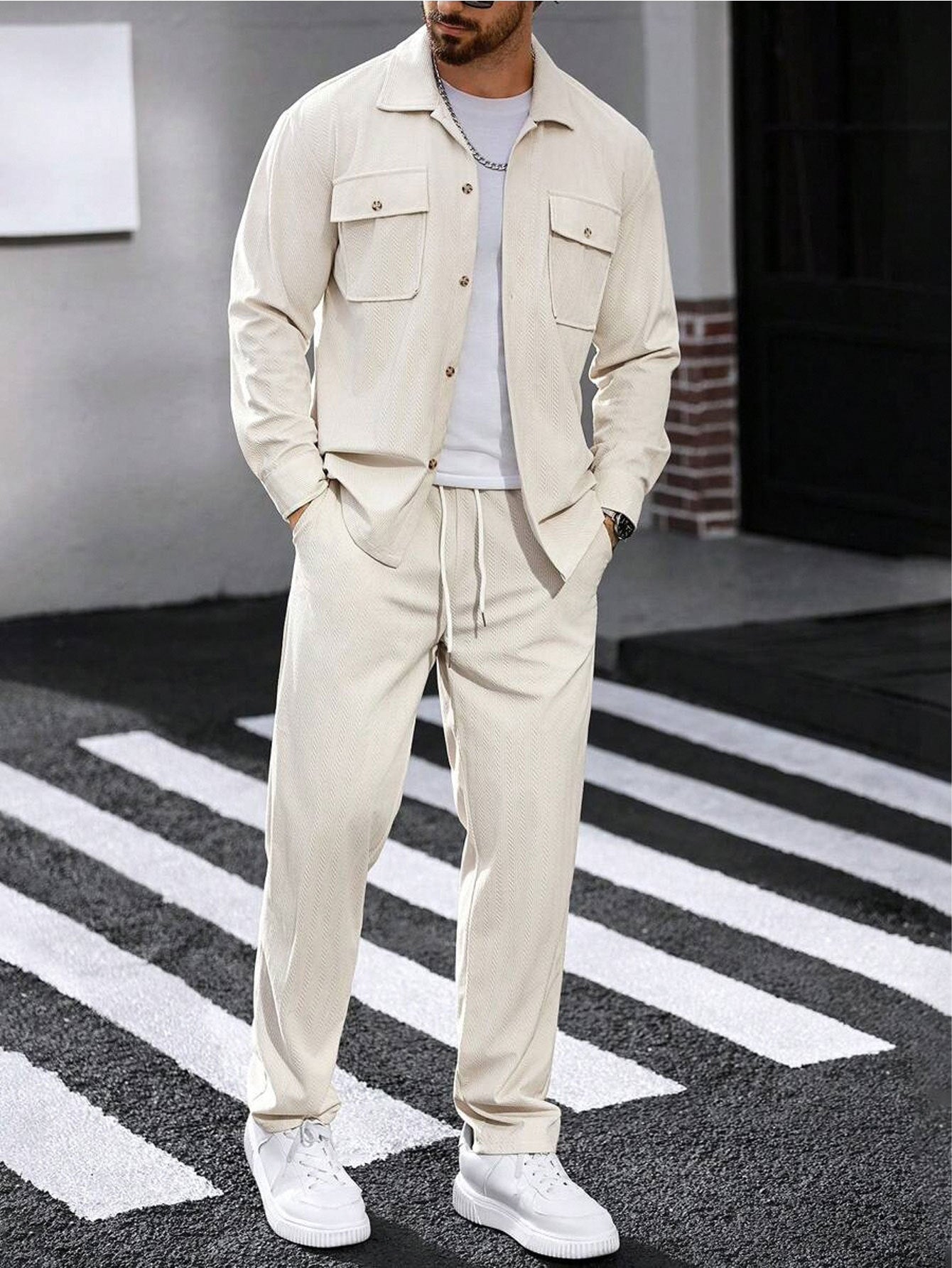 AURA Co-Ord Set™