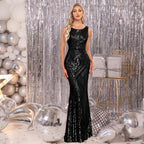 Shylo Rosé Luxe Evening Gown™