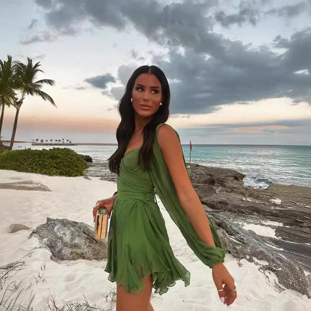 Luna Mesh Dress™