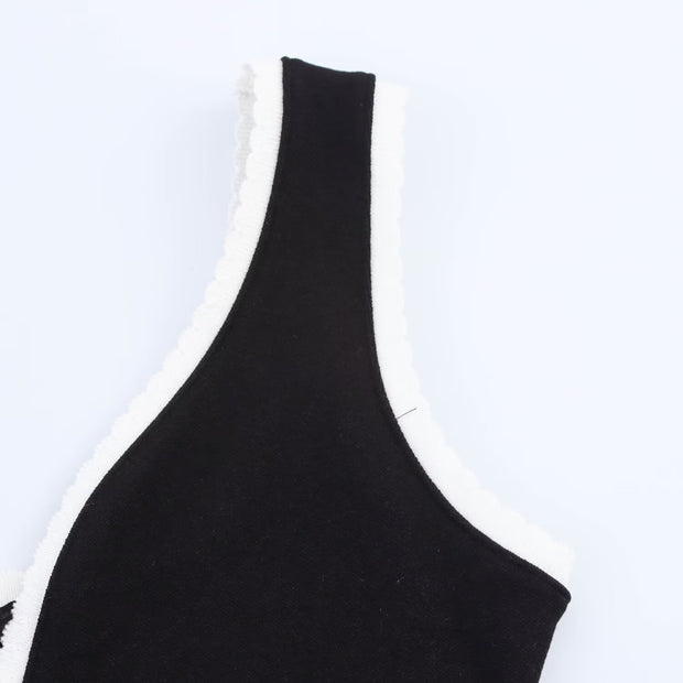 Zomerse Hittegolf Jurk™