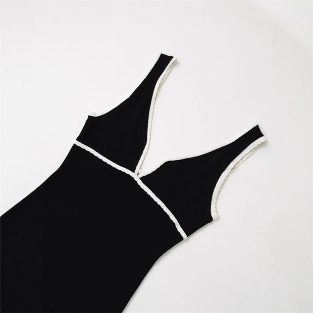 Zomerse Hittegolf Jurk™