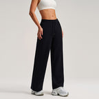 Rechte Joggingbroek – Comfort & Casual