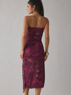 Shylo™ Élodie Floral Maxi Dress