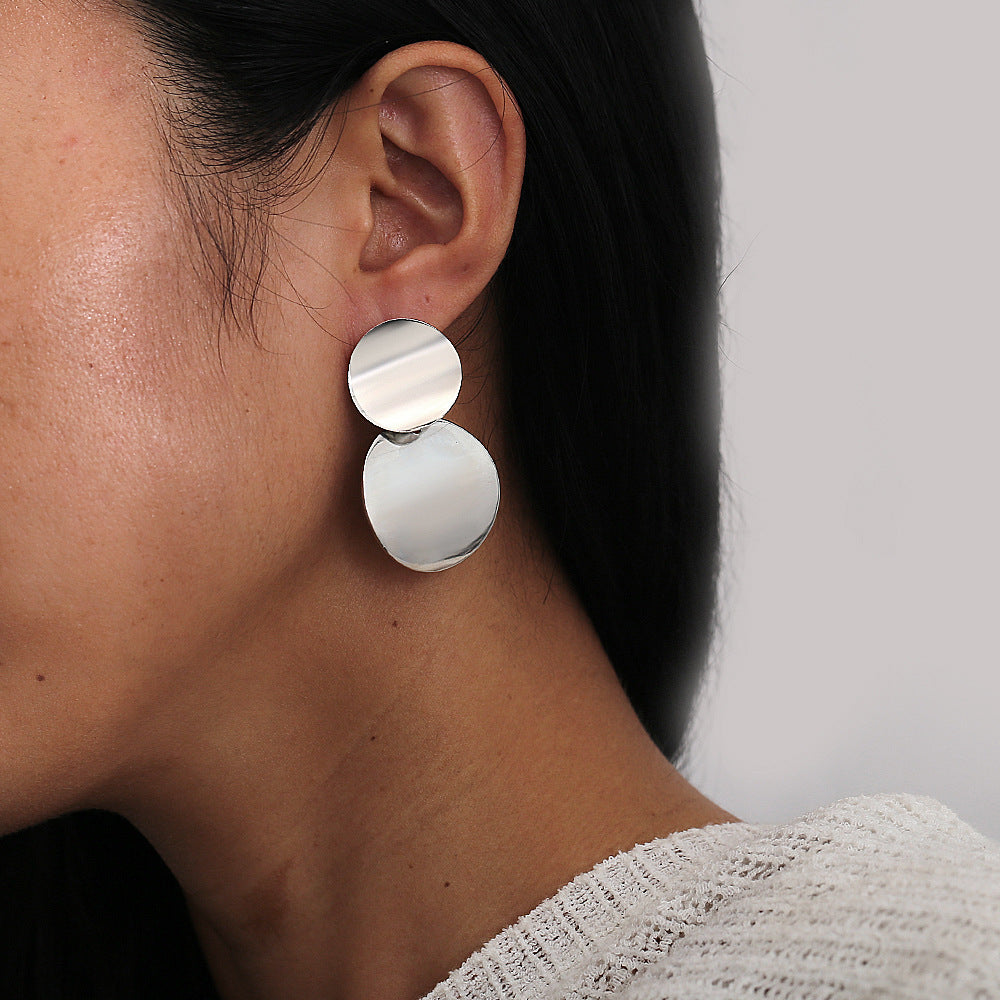 Luna Hoop Earrings™